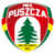 Puszcza Niepolomice - Logo