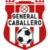 General Caballero JLM - Logo