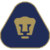 Club Universidad Nacional - Logo