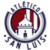 Atletico de San Luis - Logo