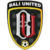 Bali United FC - Logo