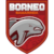 Borneo Samarinda - Logo