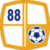 Barito Putera - Logo