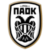 PAOK Thessaloniki FC B - Logo