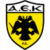 AEK Athens B - Logo