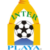 Inter Playa del Carmen - Logo