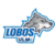 Lobos ULMX - Logo