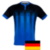 SC Paderborn 07 II - Logo