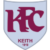 Keith - Logo