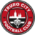 Truro City - Logo