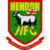 Hendon - Logo