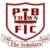 Potters Bar Town - Logo