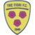 Tre Fiori - Logo