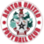 Ashton United - Logo