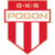 Pogon Grodzisk Mazowiecki - Logo