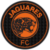 Jaguares Chiapas - Logo