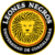 Leones Negros II - Logo