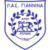 PAS Giannina - Logo