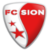 FC Sion II - Logo