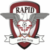 Rapid Bucuresti - Logo