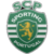 Sporting CP B - Logo