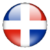 Dominican Republic U23 - Logo