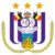 Anderlecht Futures - Logo