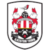 Ilkeston Town - Logo