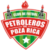 Poza Rica - Logo